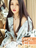 [You Guo sexy beauty loves you Wu] app2017 No.716 Yu Zixin(3)